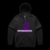 STENCIL ZIP HOOD Thumbnail