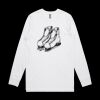 BASE LONG SLEEVE Thumbnail