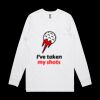 BASE LONG SLEEVE Thumbnail