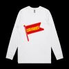 BASE LONG SLEEVE Thumbnail