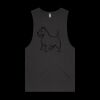 BARNARD TANK TEE Thumbnail