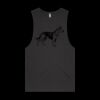 BARNARD TANK TEE Thumbnail