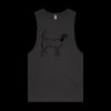 BARNARD TANK TEE Thumbnail