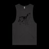 BARNARD TANK TEE Thumbnail