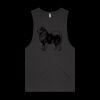BARNARD TANK TEE Thumbnail