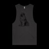 BARNARD TANK TEE Thumbnail
