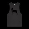 BARNARD TANK TEE Thumbnail