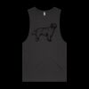 BARNARD TANK TEE Thumbnail