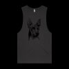BARNARD TANK TEE Thumbnail