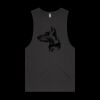 BARNARD TANK TEE Thumbnail