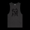 BARNARD TANK TEE Thumbnail