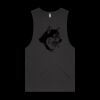 BARNARD TANK TEE Thumbnail