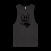 BARNARD TANK TEE Thumbnail