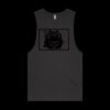 BARNARD TANK TEE Thumbnail