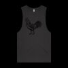 BARNARD TANK TEE Thumbnail