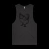 BARNARD TANK TEE Thumbnail