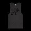 BARNARD TANK TEE Thumbnail