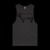 BARNARD TANK TEE Thumbnail