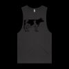 BARNARD TANK TEE Thumbnail