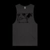 BARNARD TANK TEE Thumbnail