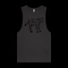 BARNARD TANK TEE Thumbnail