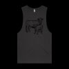 BARNARD TANK TEE Thumbnail