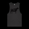 BARNARD TANK TEE Thumbnail