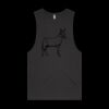 BARNARD TANK TEE Thumbnail