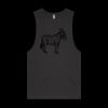 BARNARD TANK TEE Thumbnail