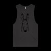 BARNARD TANK TEE Thumbnail