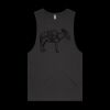 BARNARD TANK TEE Thumbnail