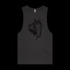 BARNARD TANK TEE Thumbnail