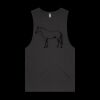 BARNARD TANK TEE Thumbnail