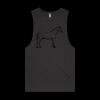 BARNARD TANK TEE Thumbnail