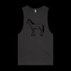 BARNARD TANK TEE Thumbnail