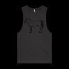 BARNARD TANK TEE Thumbnail