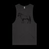 BARNARD TANK TEE Thumbnail