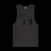 BARNARD TANK TEE Thumbnail