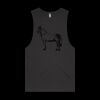 BARNARD TANK TEE Thumbnail