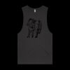 BARNARD TANK TEE Thumbnail