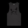 BARNARD TANK TEE Thumbnail