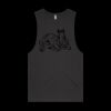 BARNARD TANK TEE Thumbnail