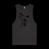 BARNARD TANK TEE Thumbnail