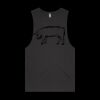 BARNARD TANK TEE Thumbnail