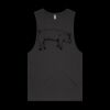 BARNARD TANK TEE Thumbnail