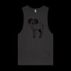 BARNARD TANK TEE Thumbnail