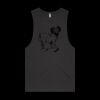 BARNARD TANK TEE Thumbnail