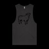 BARNARD TANK TEE Thumbnail