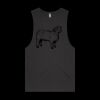 BARNARD TANK TEE Thumbnail