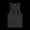 BARNARD TANK TEE Thumbnail